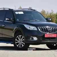 ثبت نام خودرو هایما S8 ایران خودرو با قیمت کارخانه