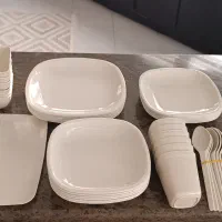 پک ظروف مسافرتی