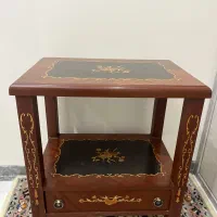 میز|مبلمان خانگی و میز عسلی|تهران, نازی‌آباد|دیوار
