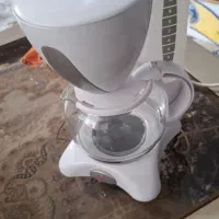 سرخ کن+بخار پز+قهوه ساز