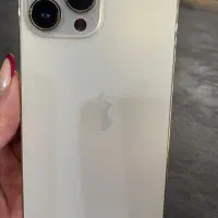 آیفون ۱۳ پرو مکس ۲۵۶ گیگ تمیز،فابریک،پک اصلی سری m