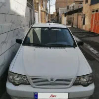 132 مدل 90|خودرو سواری و وانت|کرج, کمال‌شهر|دیوار