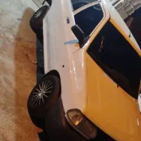 پراید مدل 96
