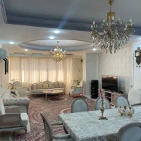 آپارتمان ۱۶۰ متری سه خواب مصباح