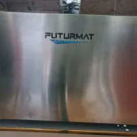دستگاه فوتورمت صنعتی