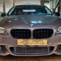 بی ام و BMW،520، استثنایی ، 2013 ، نقدو اقساط