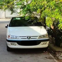 پژو پارس LX TU5، مدل ۱۴۰۰