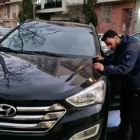 کارشناس تشخیص رنگ فنی خودرو+موتور سیار (کل تهران)|خدمات موتور و ماشین|تهران, میرداماد|دیوار
