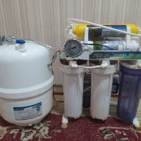 آب تصفیه کن خانگی