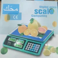 ترازومحک 40کیلویی