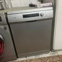 ماشین ظرفشویی پاکشوما