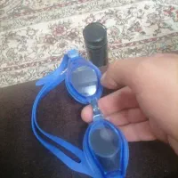عینک شنا