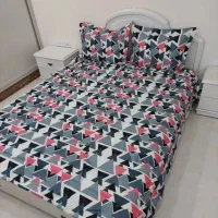 ست روتختی یکنفره و دونفره اقتصادی و باکیفیت|سرویس روتختی|سلمان‌شهر, |دیوار