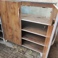 ویترین مغازه|بوفه، ویترین، کنسول|گرگان, |دیوار