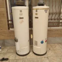 باسلام آبگرمکن بدنه آهن ۴میل