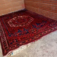 قالیهای کارکرده سالم قدیمی فقط ۵ میلیون|فرش|لردگان, |دیوار