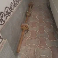 کرکره درب الومنیومی برقی