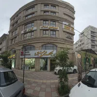 اجاره 140 متر مغازه در خیابان نواب