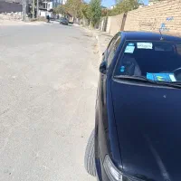 سمند سورن|خودرو سواری و وانت|قروه, |دیوار