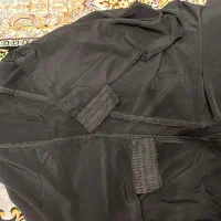 چادر مشکی ۳ عدد