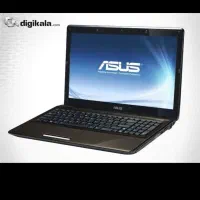 لپتاب ایسوس Asus core i5