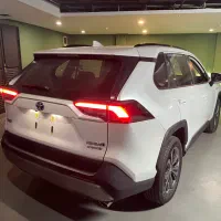 Rav4|خودرو سواری و وانت|تهران, حکمت|دیوار