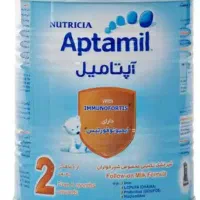 قوطی شیرخشک