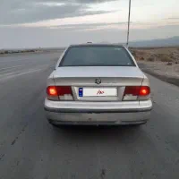 سمند مدل ۸۲ نقره ای|خودرو سواری و وانت|شاهین‌شهر, ۹ دی|دیوار