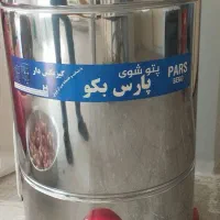 پتورشور،کاملا نو