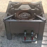 گاز صنعتی