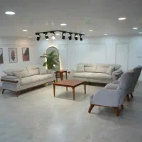 راحتی چستر لمس دست //یزد//|مبلمان خانگی و میز عسلی|یزد, |دیوار