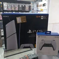 PS5 و دسته بازی|کنسول، بازی ویدئویی و آنلاین|شاهرود, |دیوار