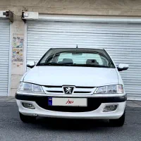 پژو پارس سال مدل 1390