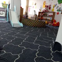 مهد کودک و آموزش