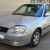 هیوندای ورنا اتوماتیک۱۳۸۷ ، یک برگ سند ، کم کارکرد
