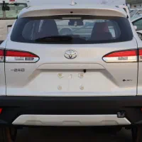 تویوتا کرولا کراس|خودرو سواری و وانت|بندر امام خمینی, |دیوار