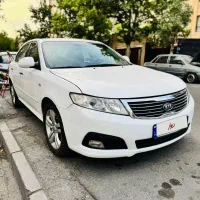 کیا اپتیما 2700cc، مدل ۲۰۱۰