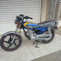 موتور پرواز ۲۰۰