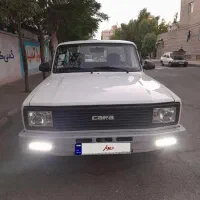 مزدا کارا 402 کم کار بی نقص
