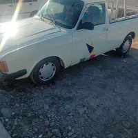 وانت پیکان مدل ۹۰دوگانه کارخانه نقد و اقساط