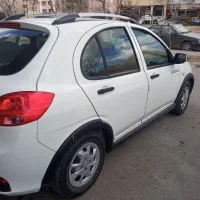 کویک 1042s|خودرو سواری و وانت|اصفهان, پرتمان|دیوار