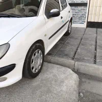 206مدل 88|خودرو سواری و وانت|کرج, ساماندهی|دیوار