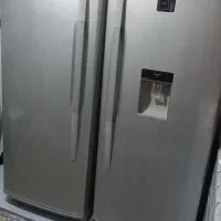 یخچال و فریزر
