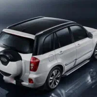 ایکس ۳۳ آخرین  مدل ای تی اسپورت