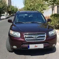 سانتافه ۲۰۰۸|خودرو سواری و وانت|کرج, گوهردشت|دیوار