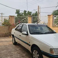 پژو slx ۹۷|خودرو سواری و وانت|آبادان, |دیوار