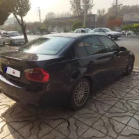 بی ام و 320i|خودرو سواری و وانت|کرج, خلج آباد|دیوار
