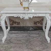 میزعسلی جلومبلی