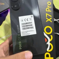 x7 pro 512 گیگ
