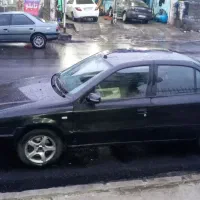 سمند سورن ۹۲ دوگانه دستی ثبتی